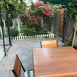 дина Vendégház 3*