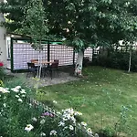 Vendégház дина Odessza