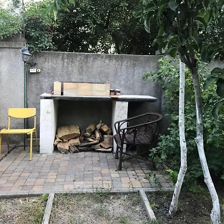 дина Odessa