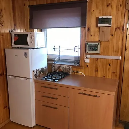 Vendégház дина Odessza