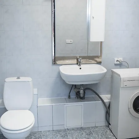дина Gæstehus Odessa
