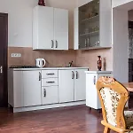 дина בית הארחה אודסה
