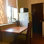 дина בית הארחה