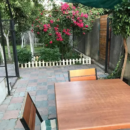 дина Maison d'hôtes 3*