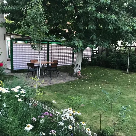 Maison d'hôtes дина Odessa