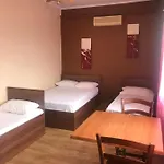 дина Gæstehus Odessa